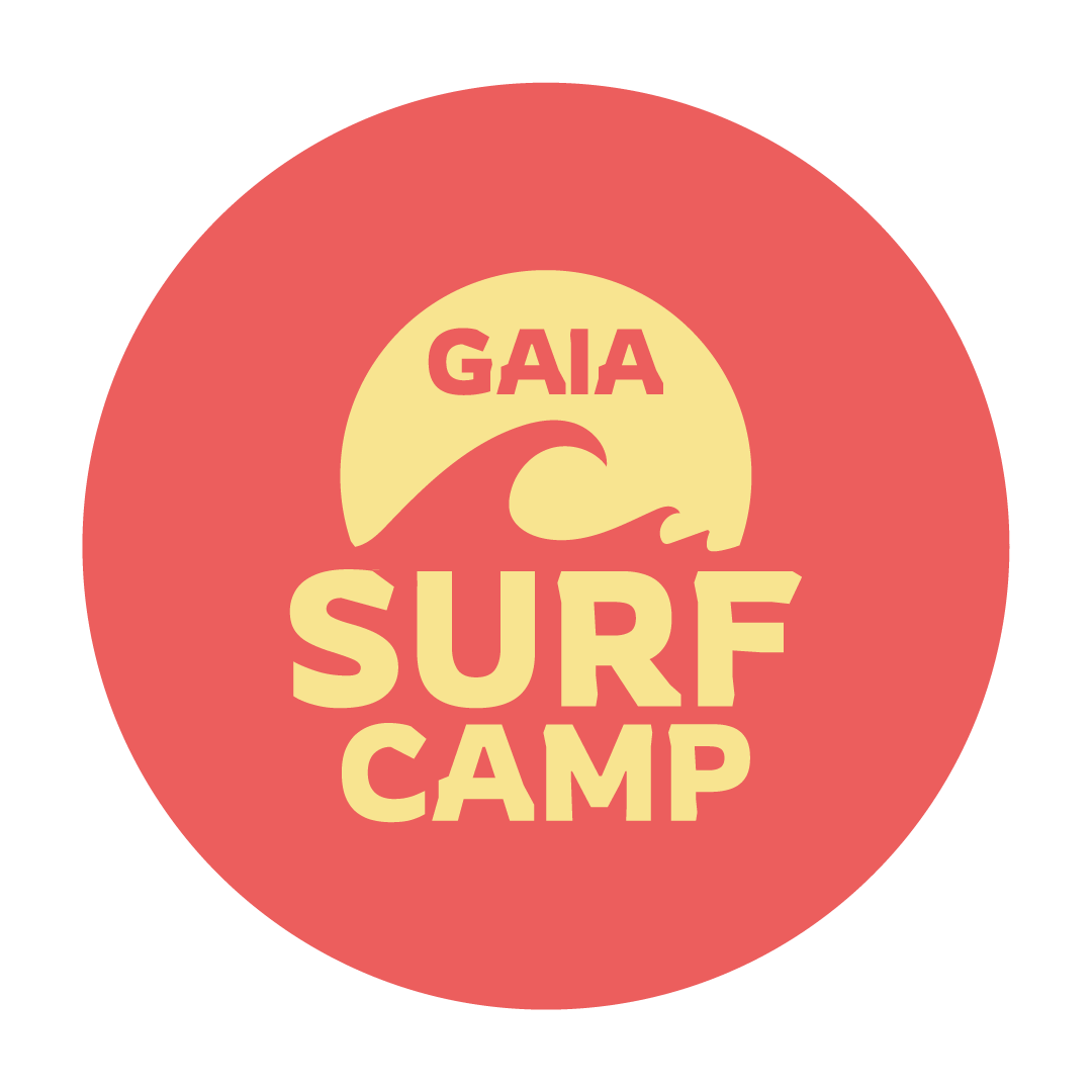 Gaia Surf Camp